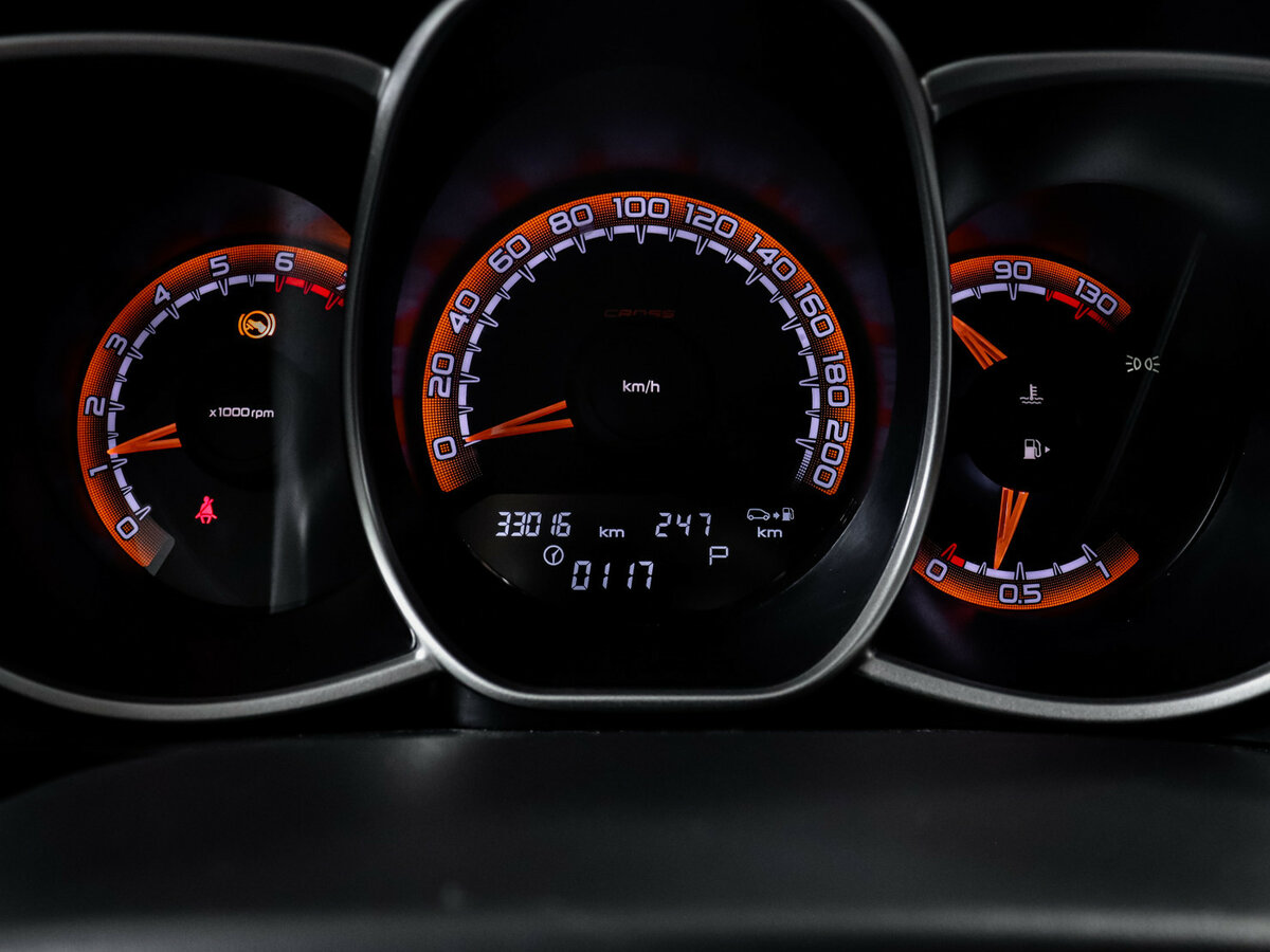 Продажа Б/У Лада (ВАЗ) Веста. Фото: #8