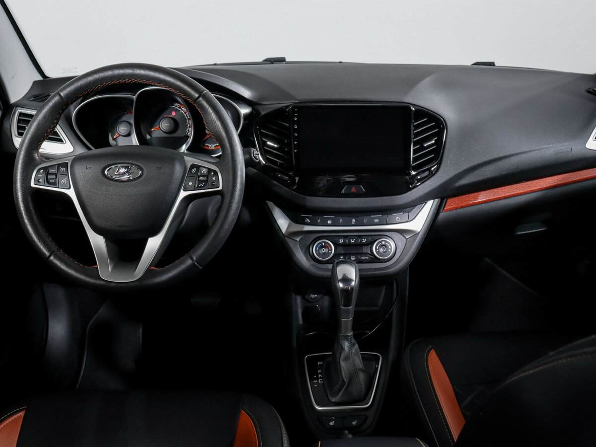 Продажа Б/У Лада (ВАЗ) Веста. Фото: #9