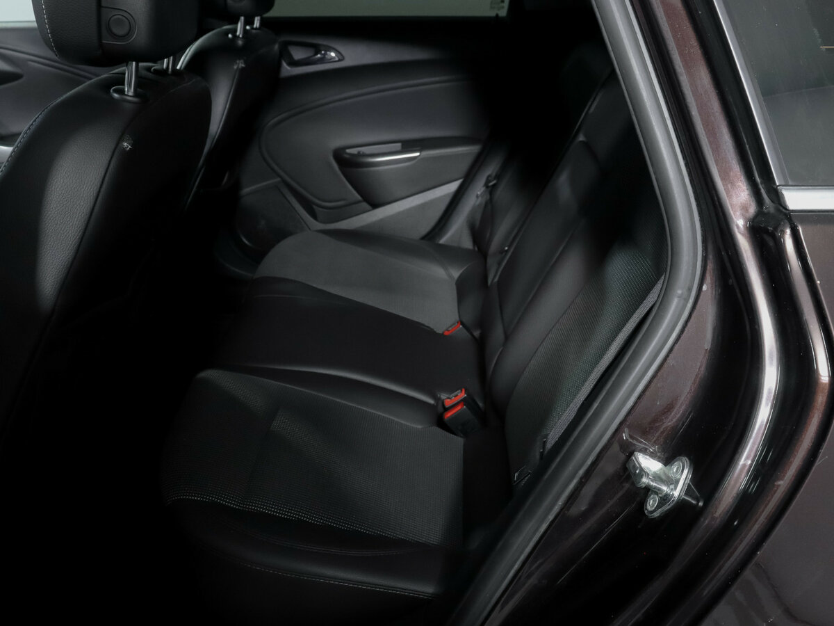 Продажа Б/У Опель Астра. Фото: #7