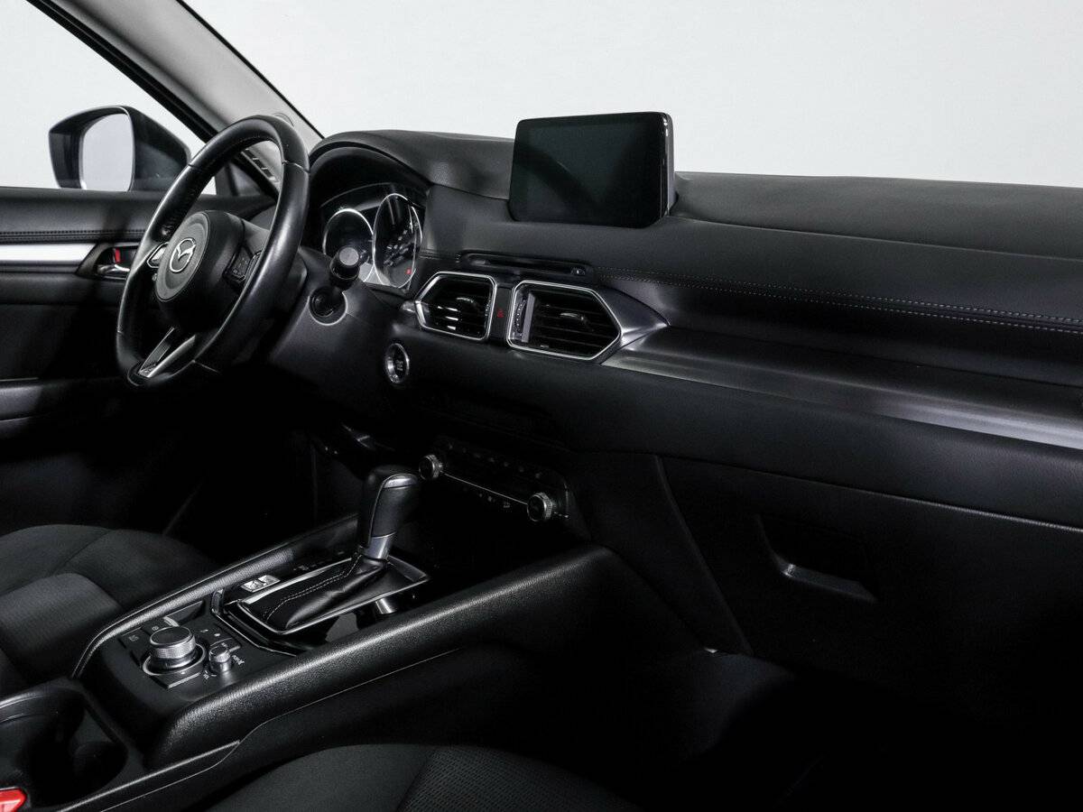 Купить Mazda CX-5 с пробегом. Фото: #6