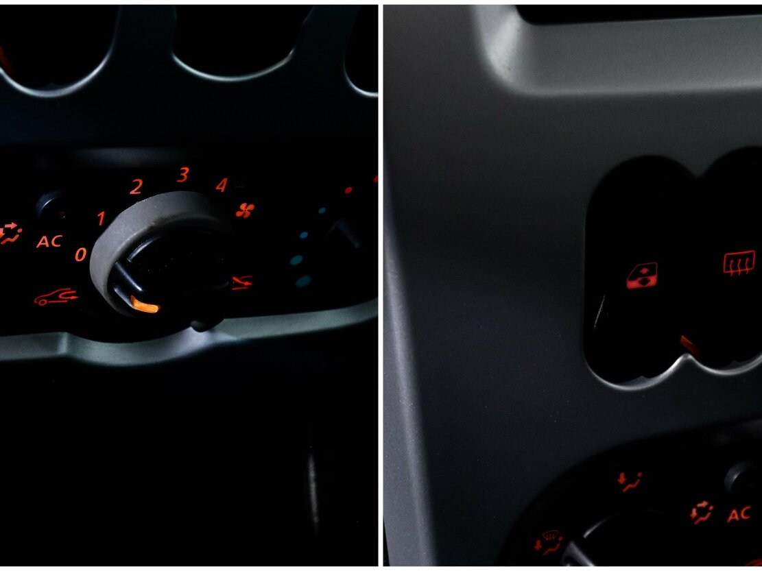 Продажа Б/У Рено Сандеро. Фото: #10