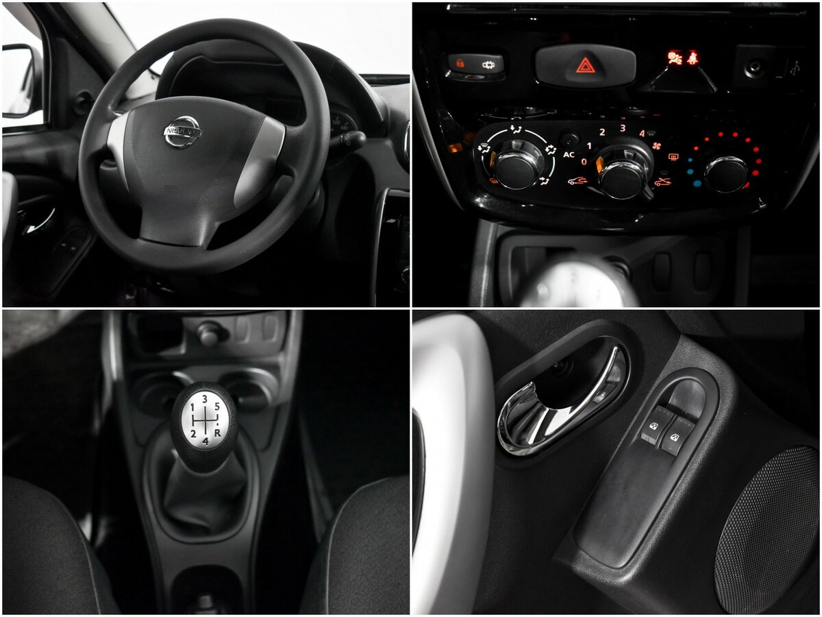 Продажа Б/У Ниссан Террано. Фото: #13