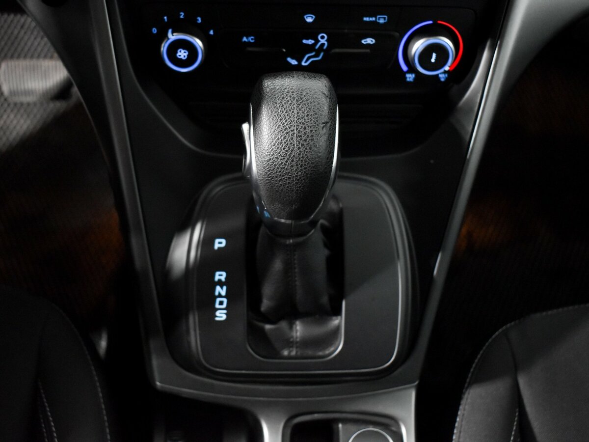 Продажа Б/У Форд Куга. Фото: #7