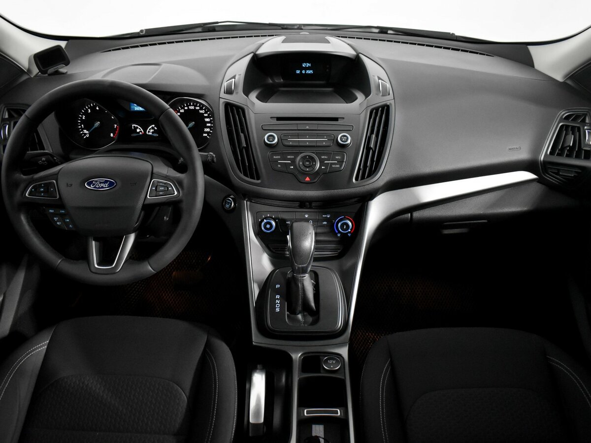 Продажа Б/У Форд Куга. Фото: #10