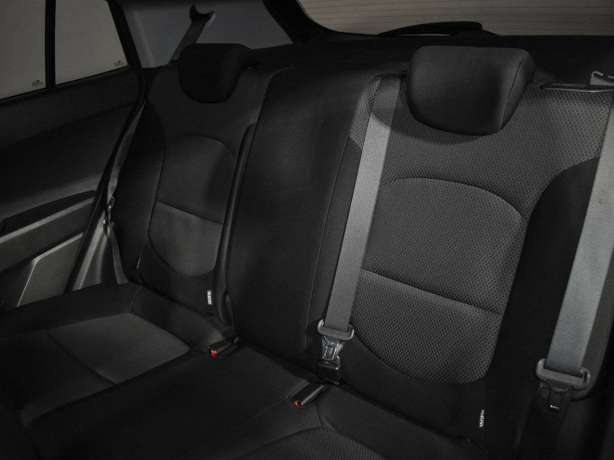 Продажа Б/У Хендай Крета. Фото: #8