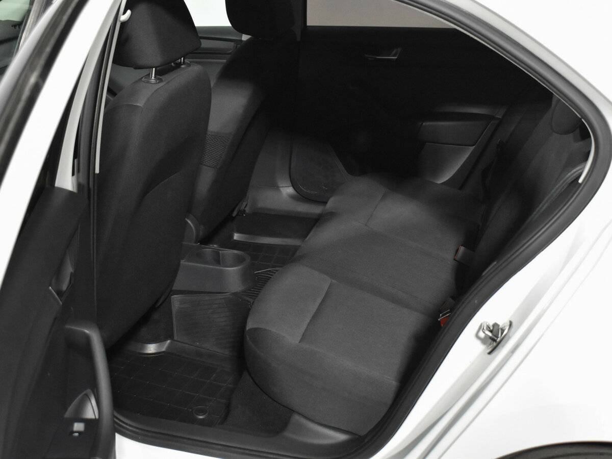 Продажа Б/У Шкода Рапид. Фото: #9