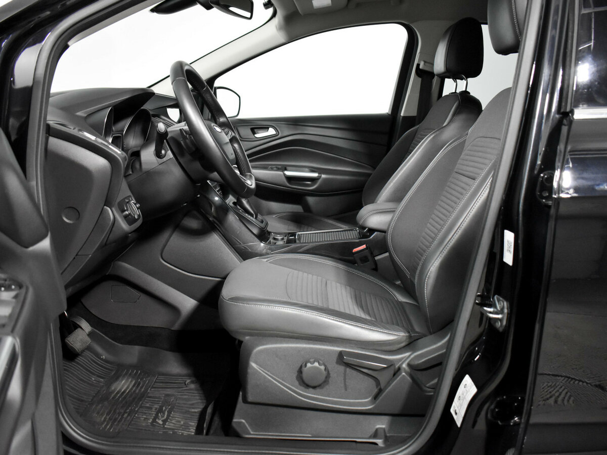 Продажа Б/У Форд Куга. Фото: #9