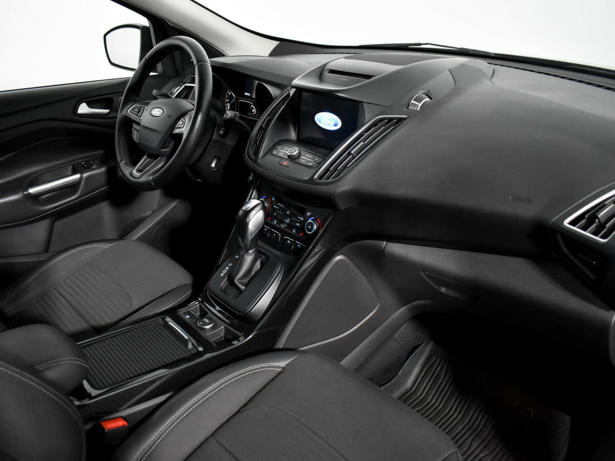 Продажа Б/У Форд Куга. Фото: #10