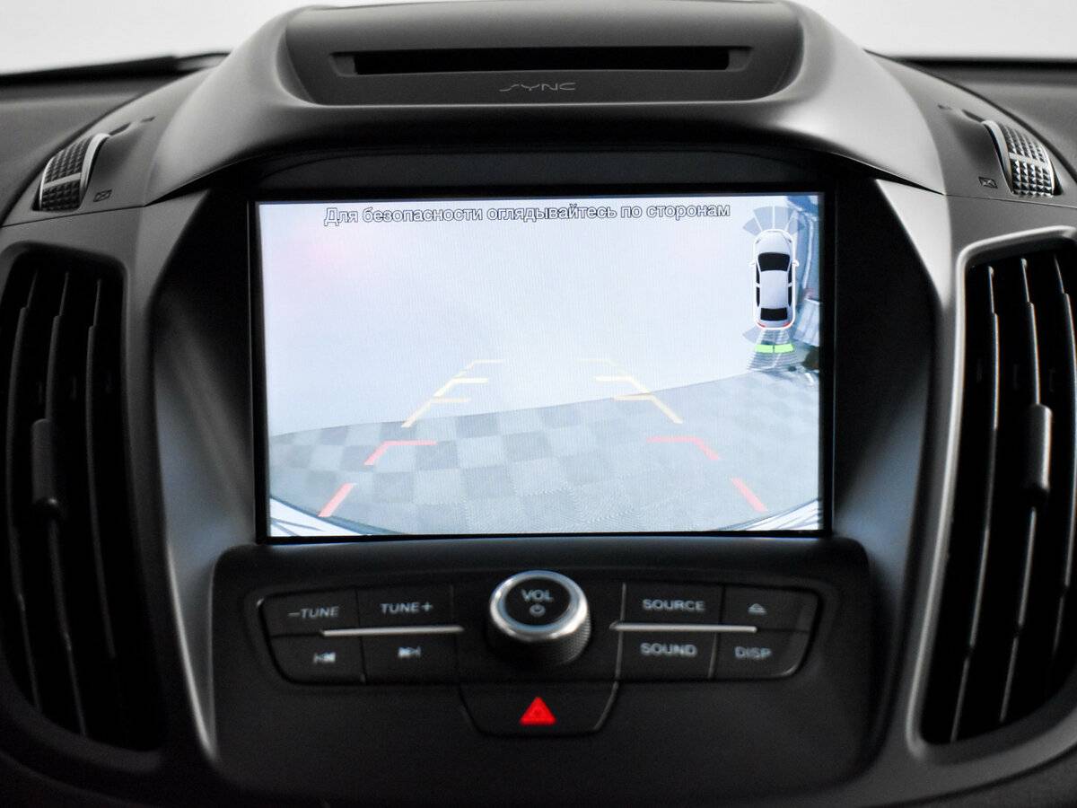 Продажа Б/У Форд Куга. Фото: #14