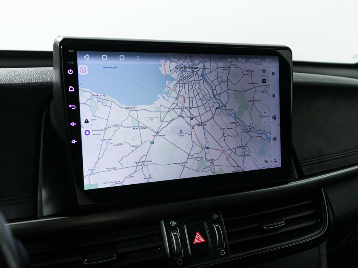 Продажа Б/У Киа Оптима. Фото: #13