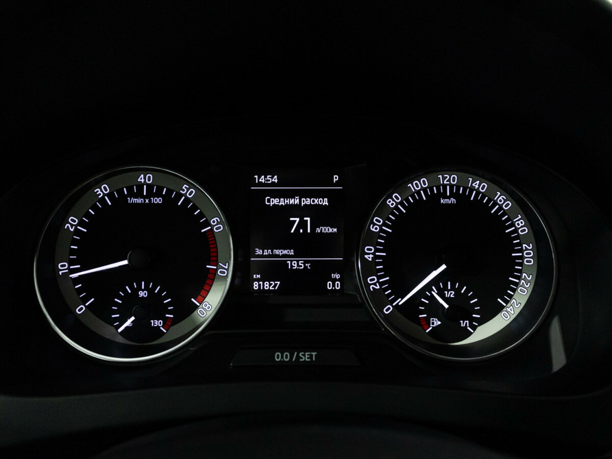 Продажа Б/У Шкода Рапид. Фото: #11