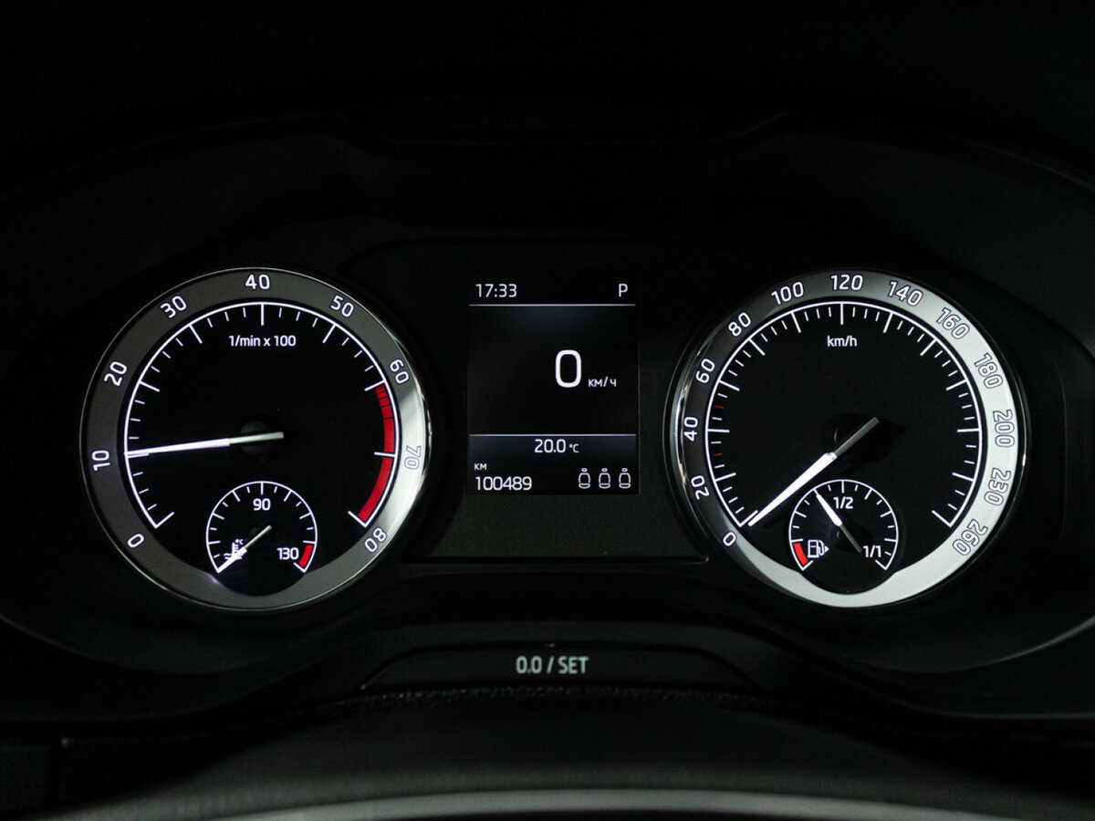 Купить Skoda Karoq с пробегом. Фото: #11