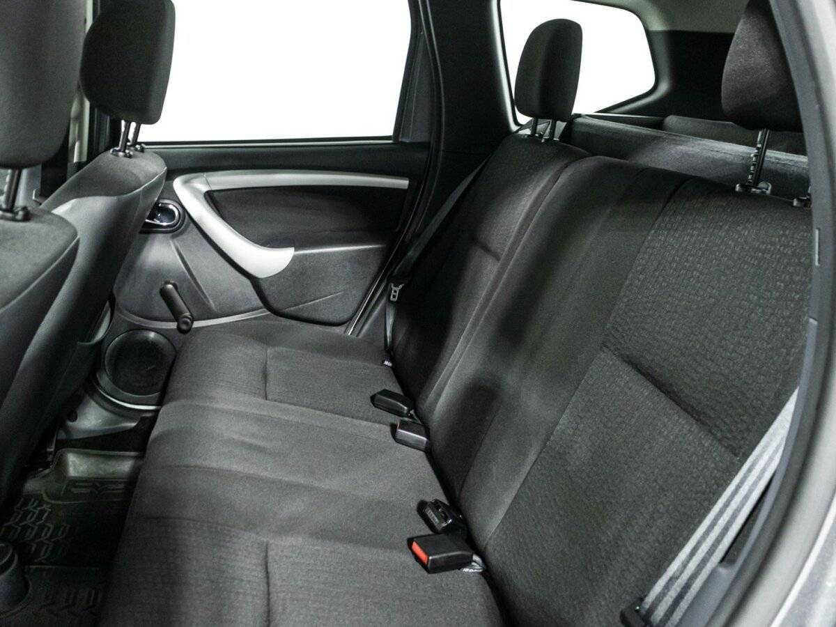 Продажа Б/У Ниссан Террано. Фото: #9