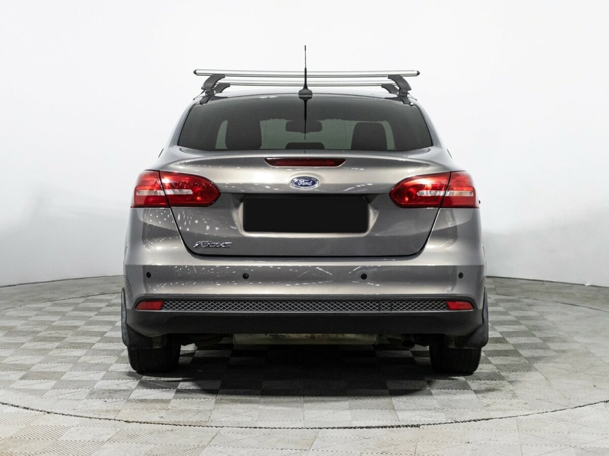 Продажа Б/У Форд Фокус. Фото: #5