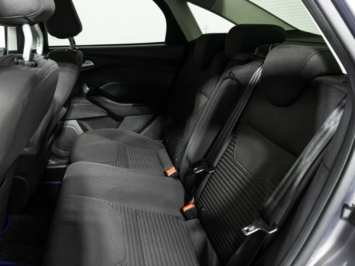 Продажа Б/У Форд Фокус. Фото: #9