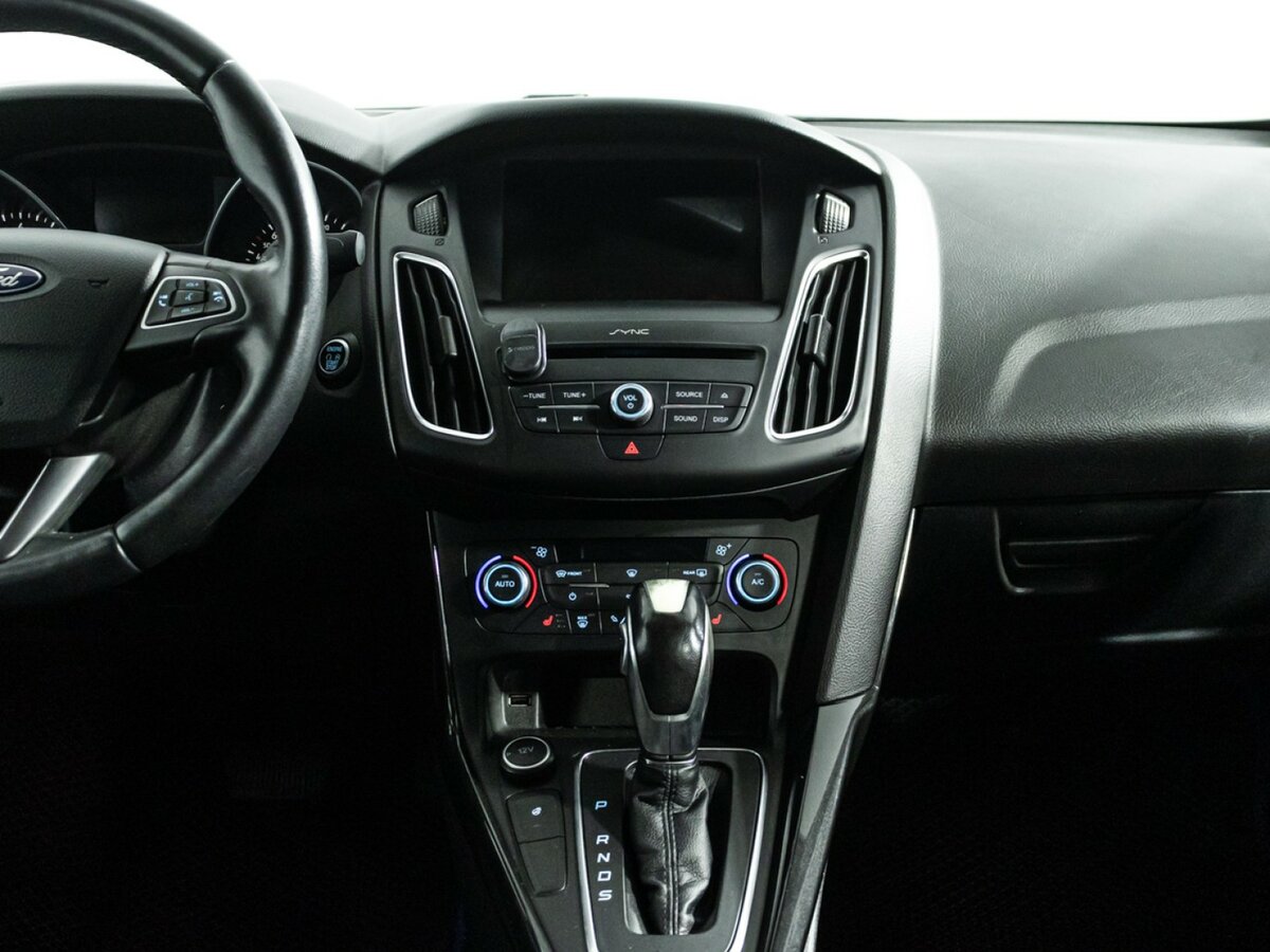 Продажа Б/У Форд Фокус. Фото: #12