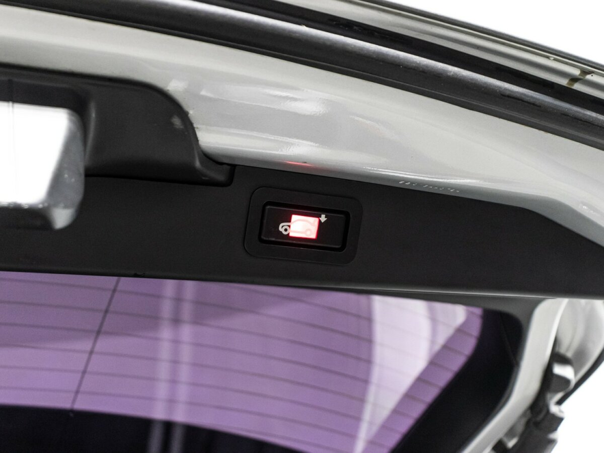 Купить BMW X5 с пробегом. Фото: #12