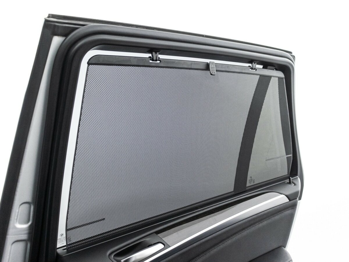 Купить BMW X5 с пробегом. Фото: #13