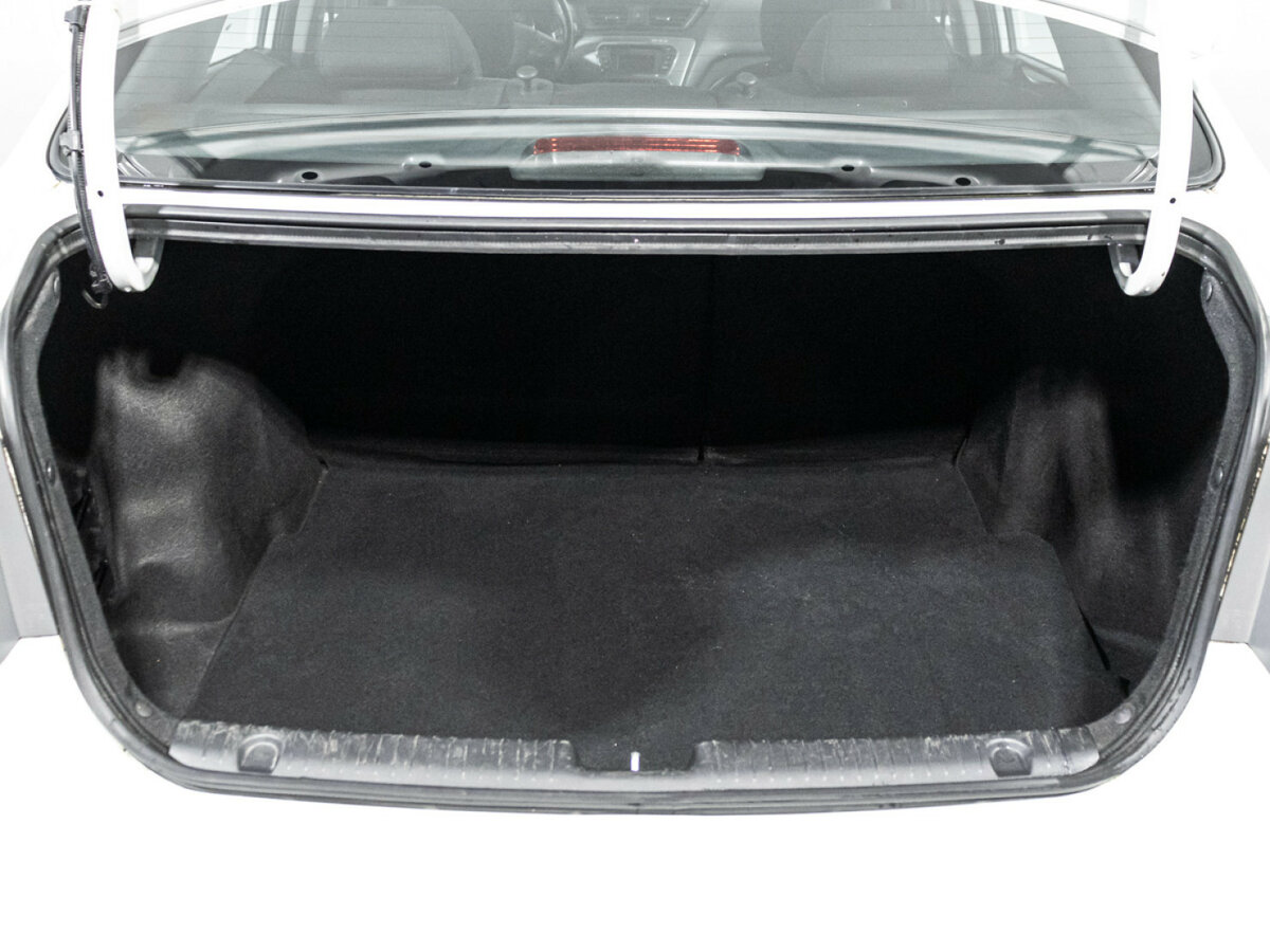 Продажа Б/У Киа Рио. Фото: #13