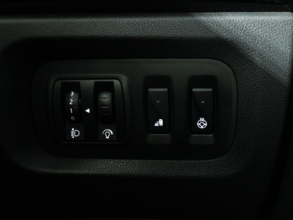 Продажа Б/У Рено Каптюр. Фото: #18