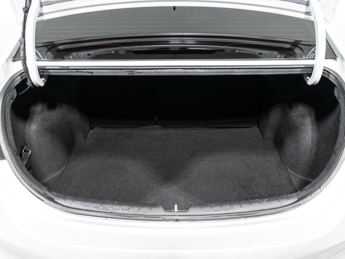 Продажа Б/У Хендай Солярис. Фото: #14