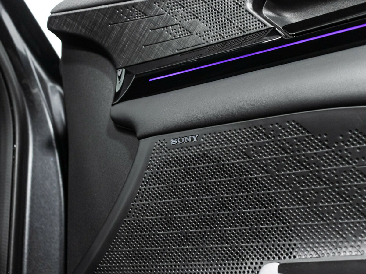 Купить Changan UNI-V с пробегом. Фото: #20