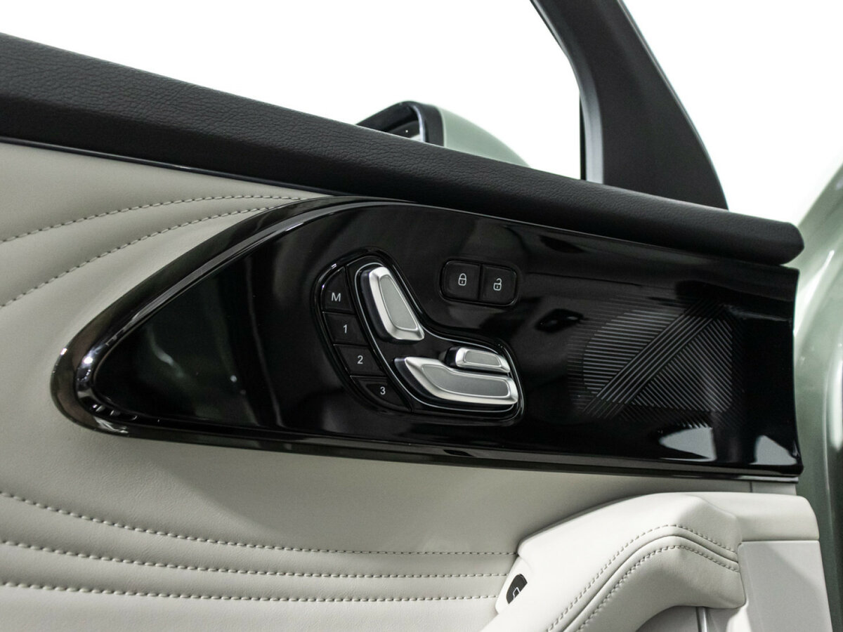 Купить EXEED RX с пробегом. Фото: #15