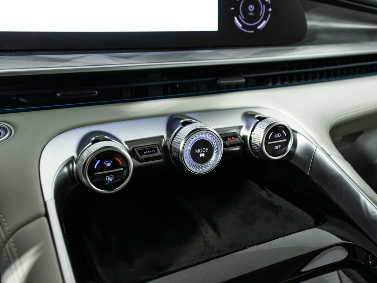 Купить EXEED RX с пробегом. Фото: #18