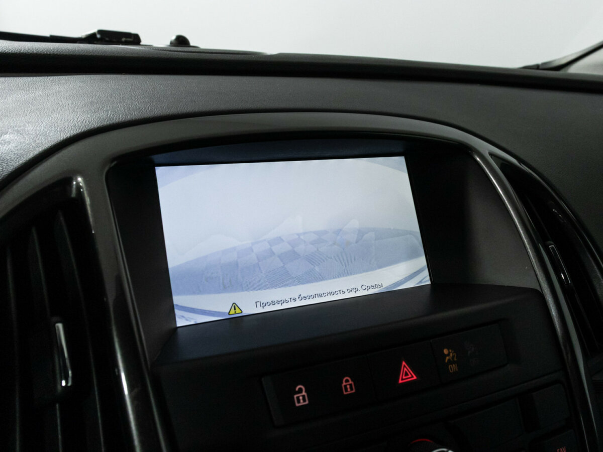 Продажа Б/У Опель Астра. Фото: #13