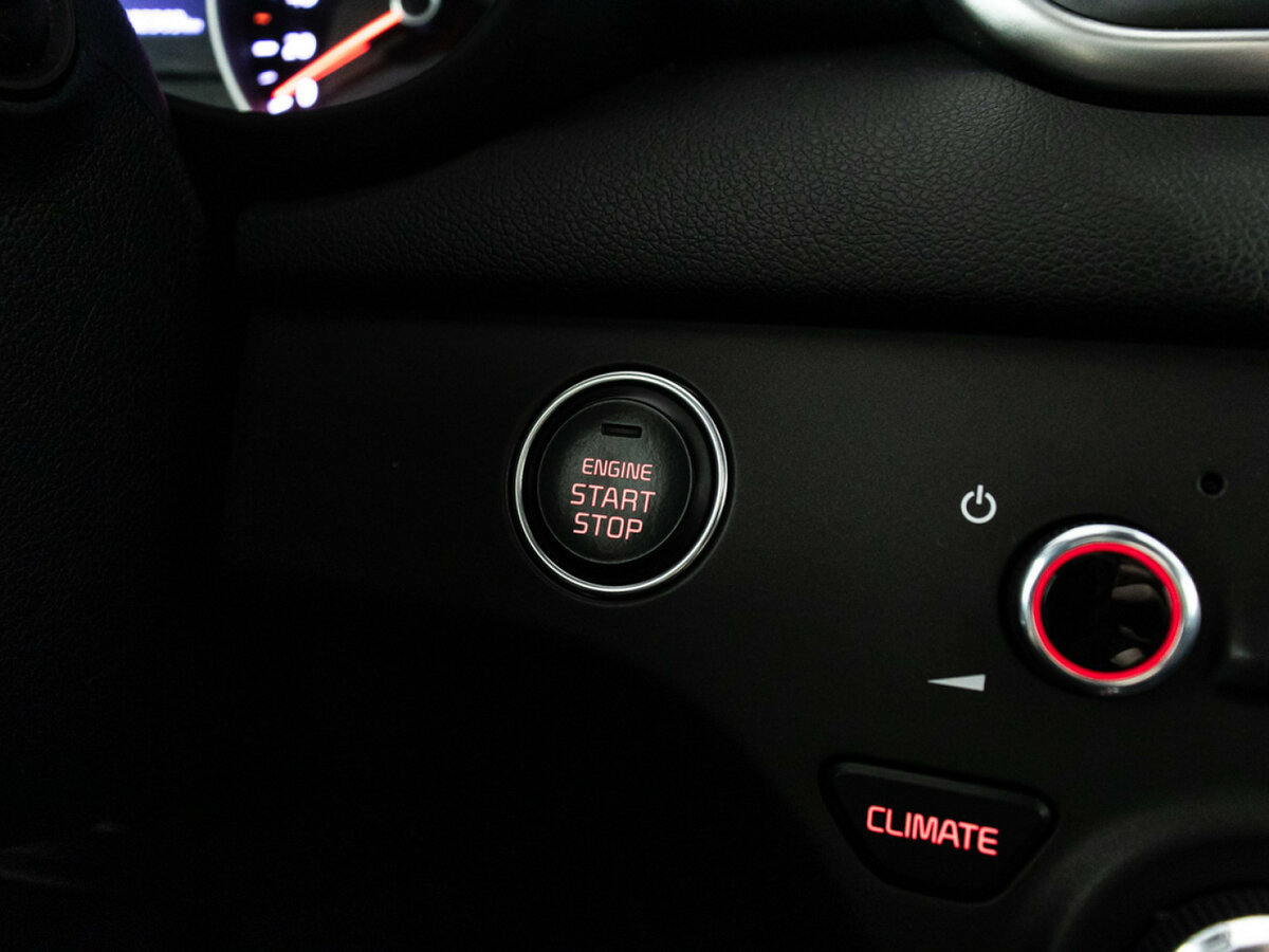 Купить Kia Sportage с пробегом. Фото: #22