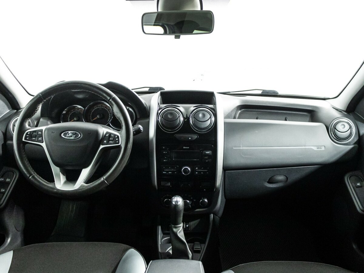 Продажа Б/У Лада (ВАЗ) Ларгус. Фото: #12