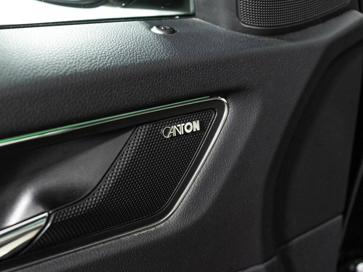 Купить Skoda Kodiaq с пробегом. Фото: #14