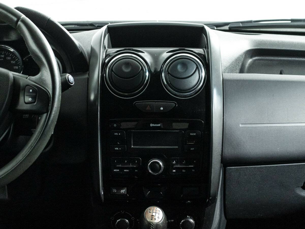 Продажа Б/У Рено Дастер. Фото: #13