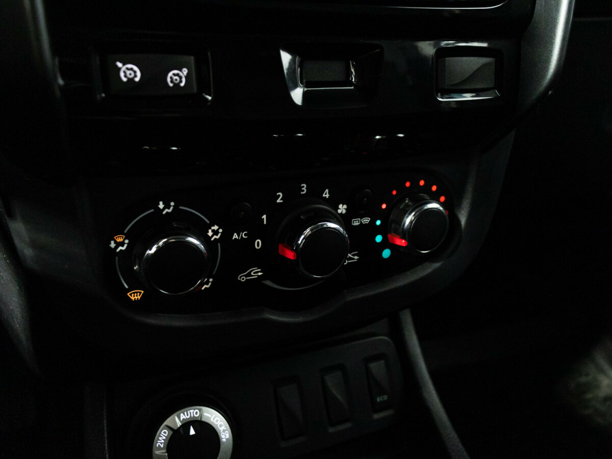 Продажа Б/У Рено Дастер. Фото: #14