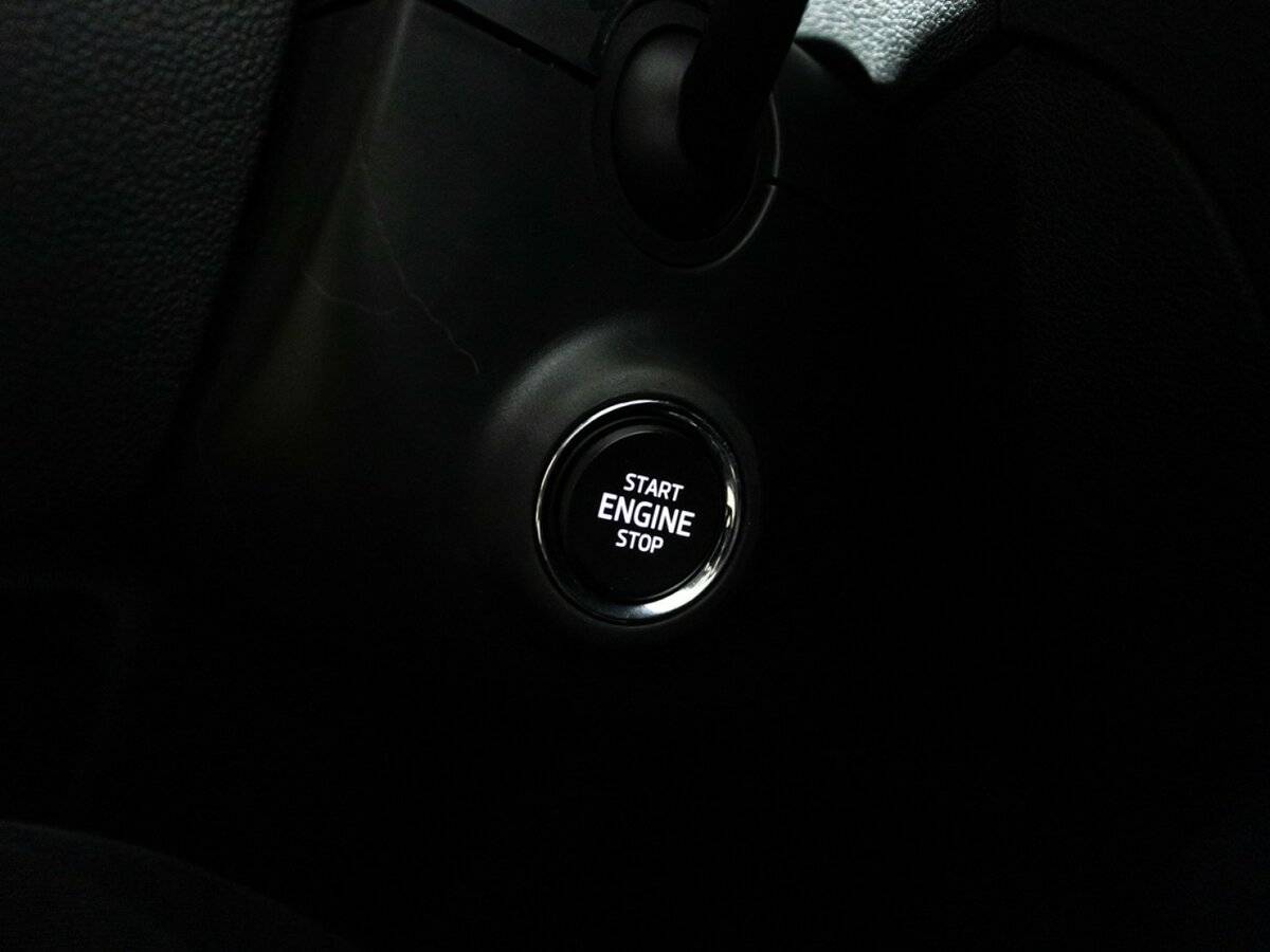 Купить Skoda Octavia с пробегом. Фото: #17