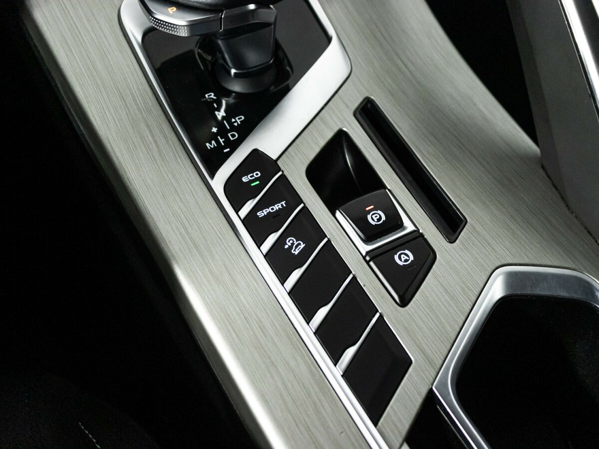 Продажа Б/У Джили Кулрэй. Фото: #14