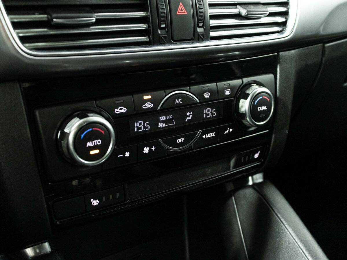 Продажа Б/У Мазда Ц-Икс-5. Фото: #14