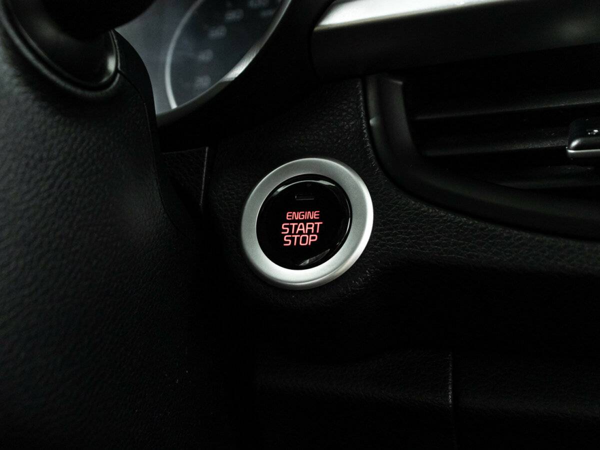 Продажа Б/У Киа Пиканто. Фото: #19