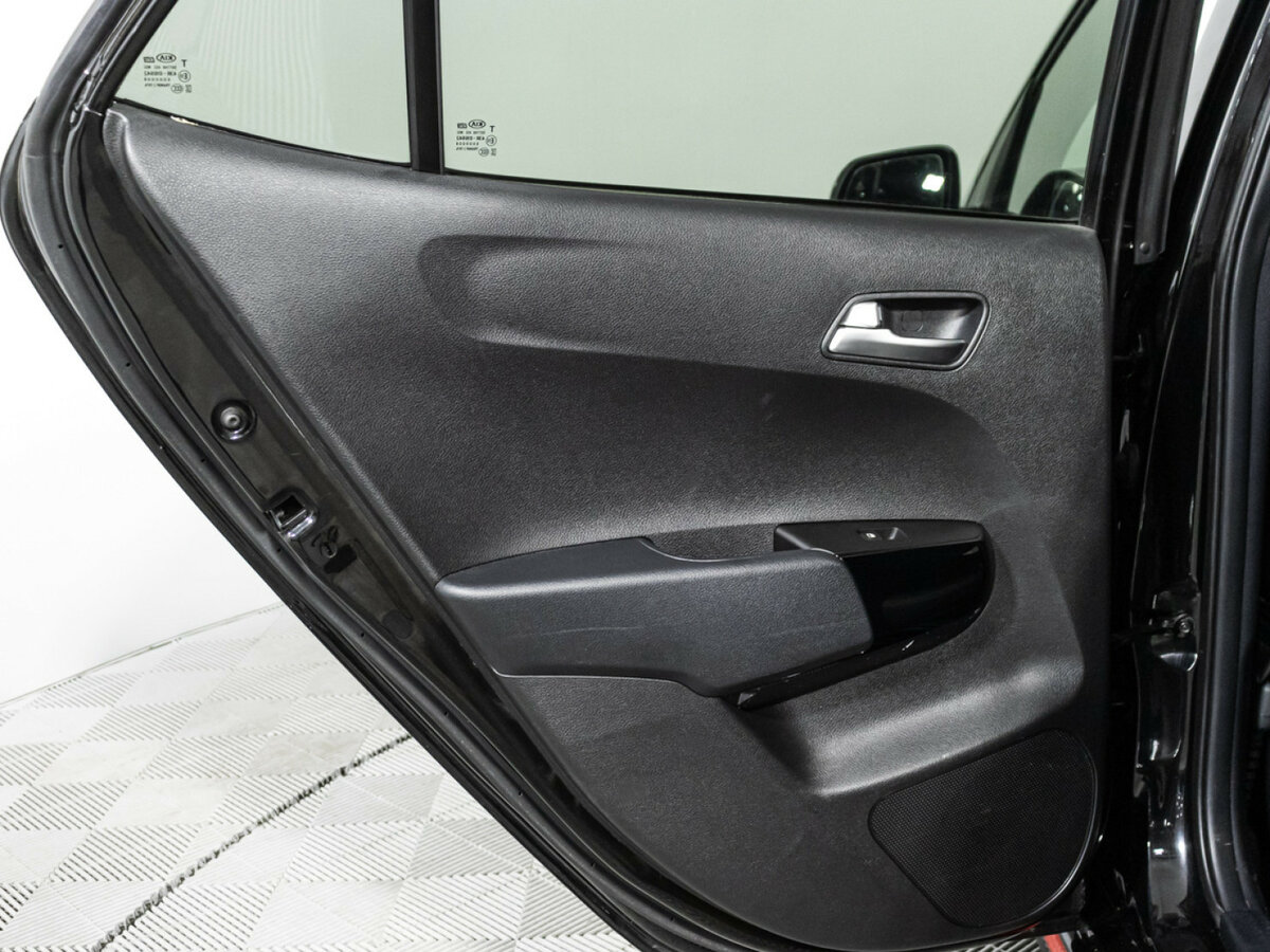 Продажа Б/У Киа Пиканто. Фото: #23