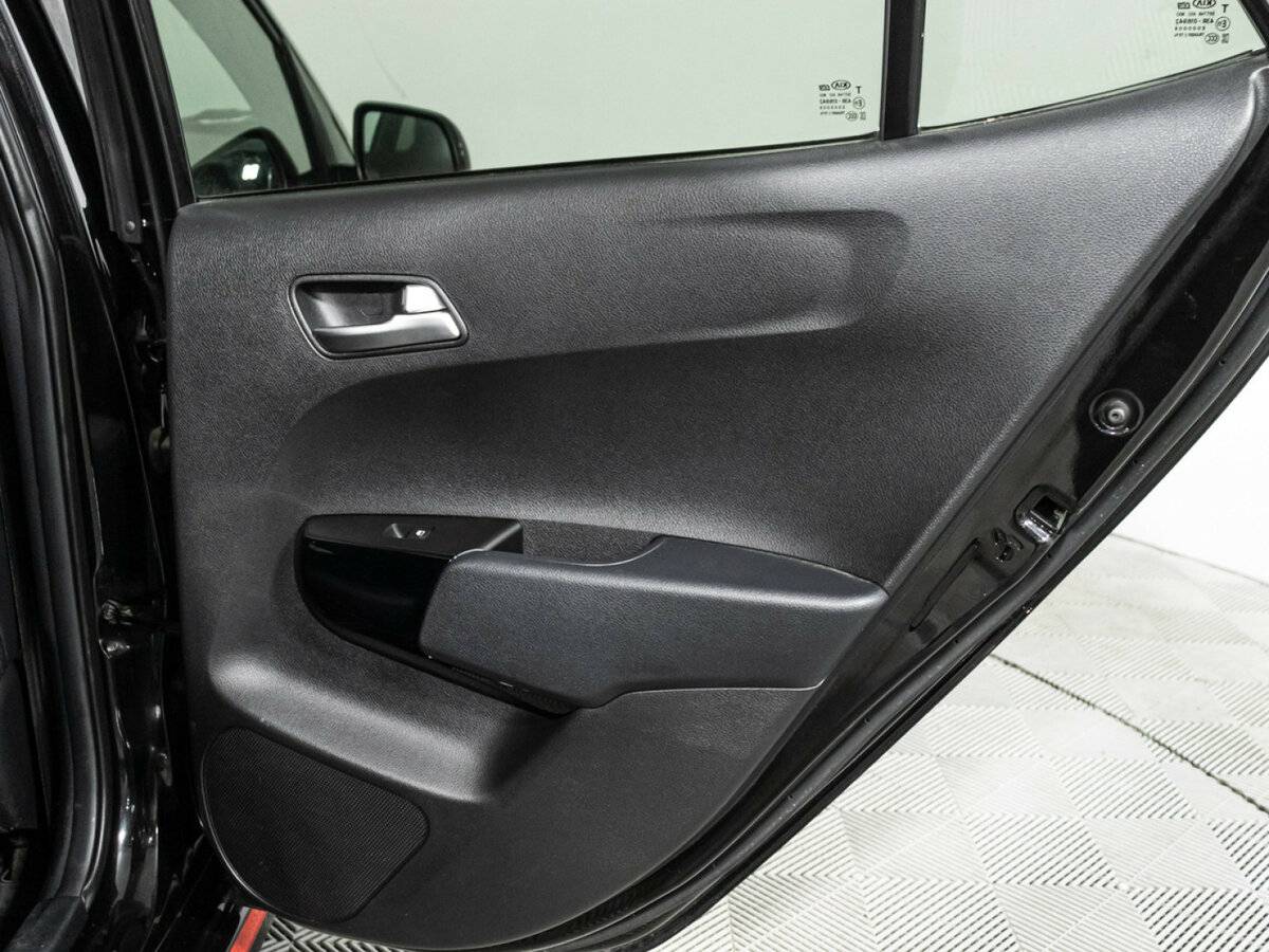 Продажа Б/У Киа Пиканто. Фото: #24