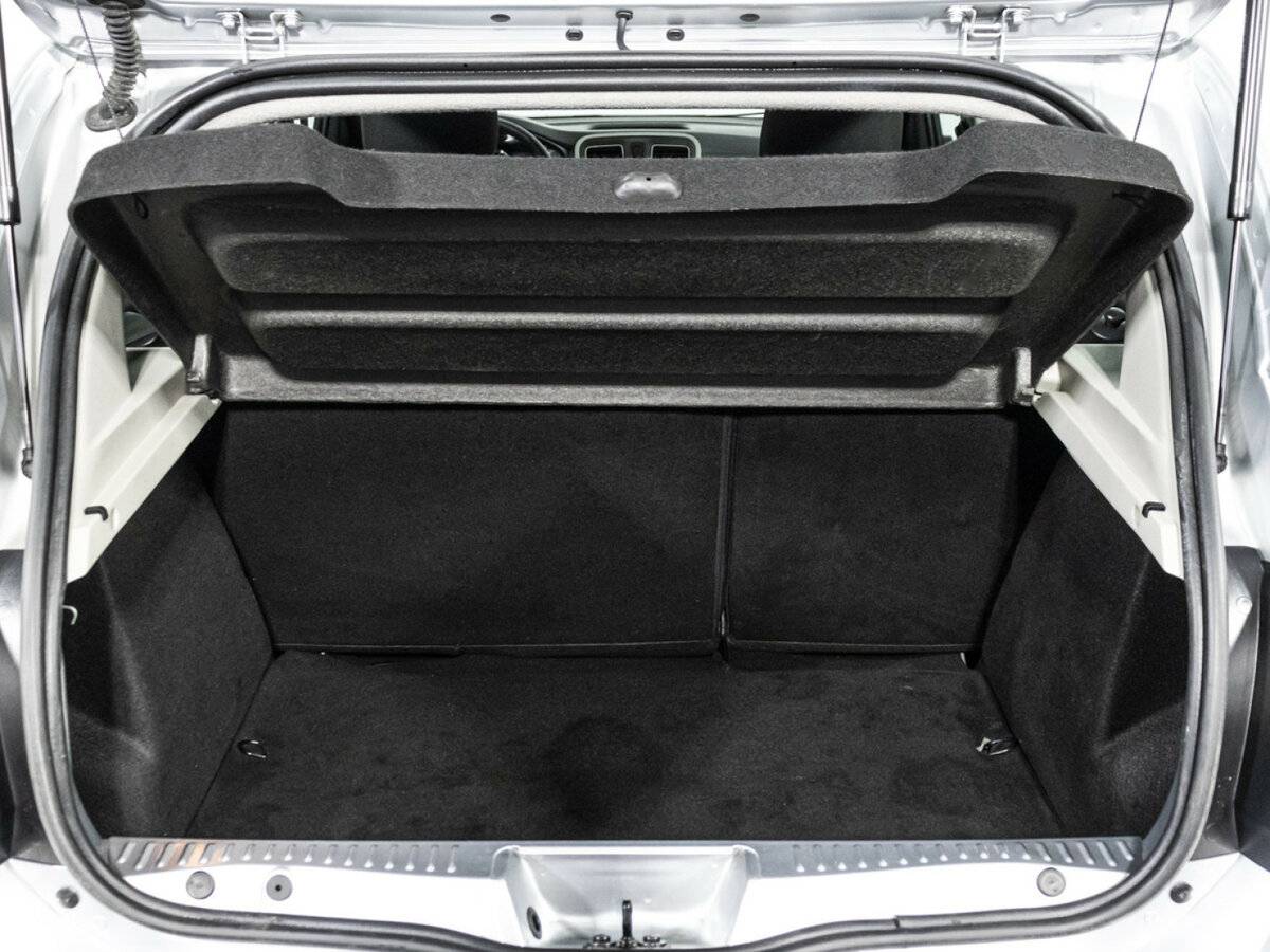 Продажа Б/У Рено Сандеро. Фото: #17