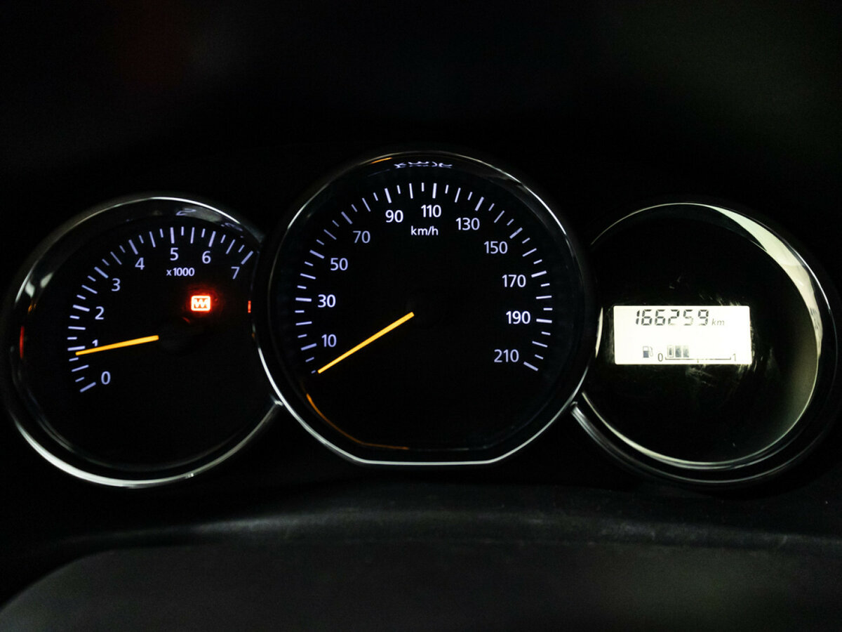 Продажа Б/У Рено Логан. Фото: #11