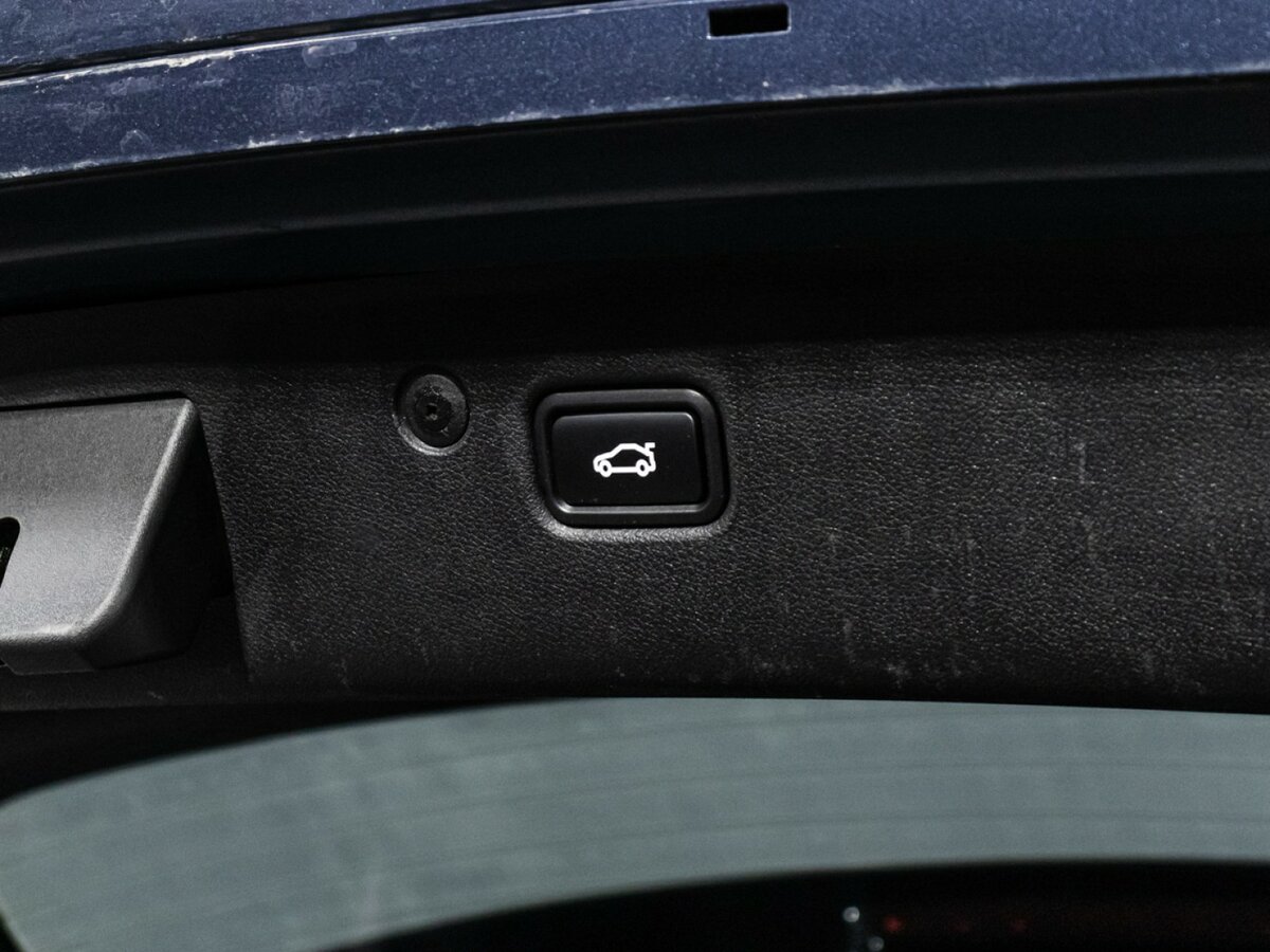 Купить Kia Sportage с пробегом. Фото: #18