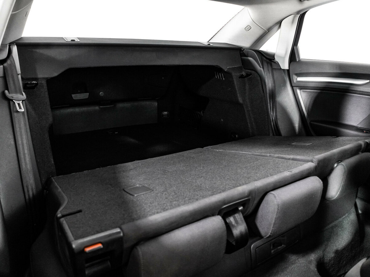 Купить Audi A3 с пробегом. Фото: #13