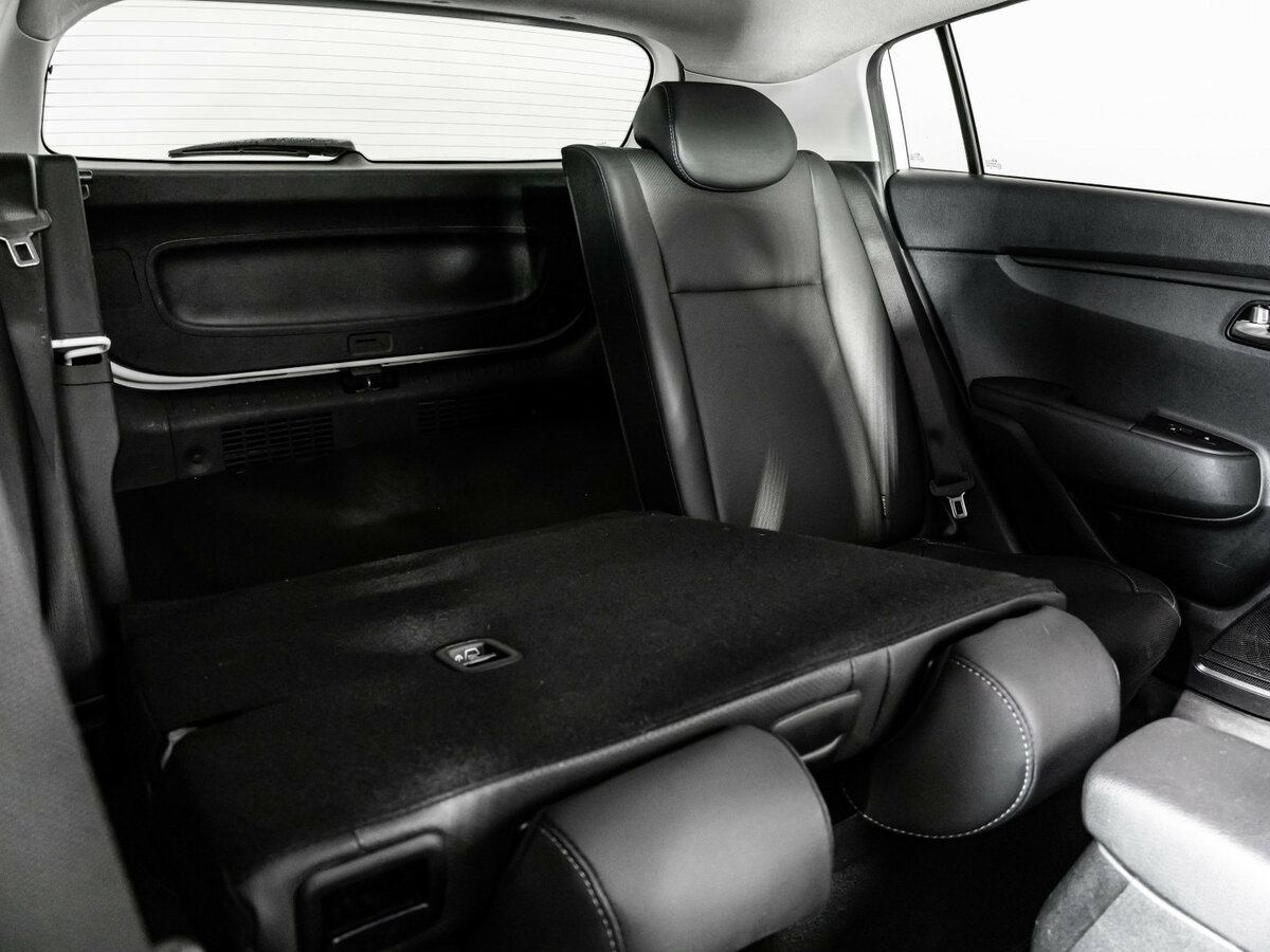 Продажа Б/У Киа Рио. Фото: #18