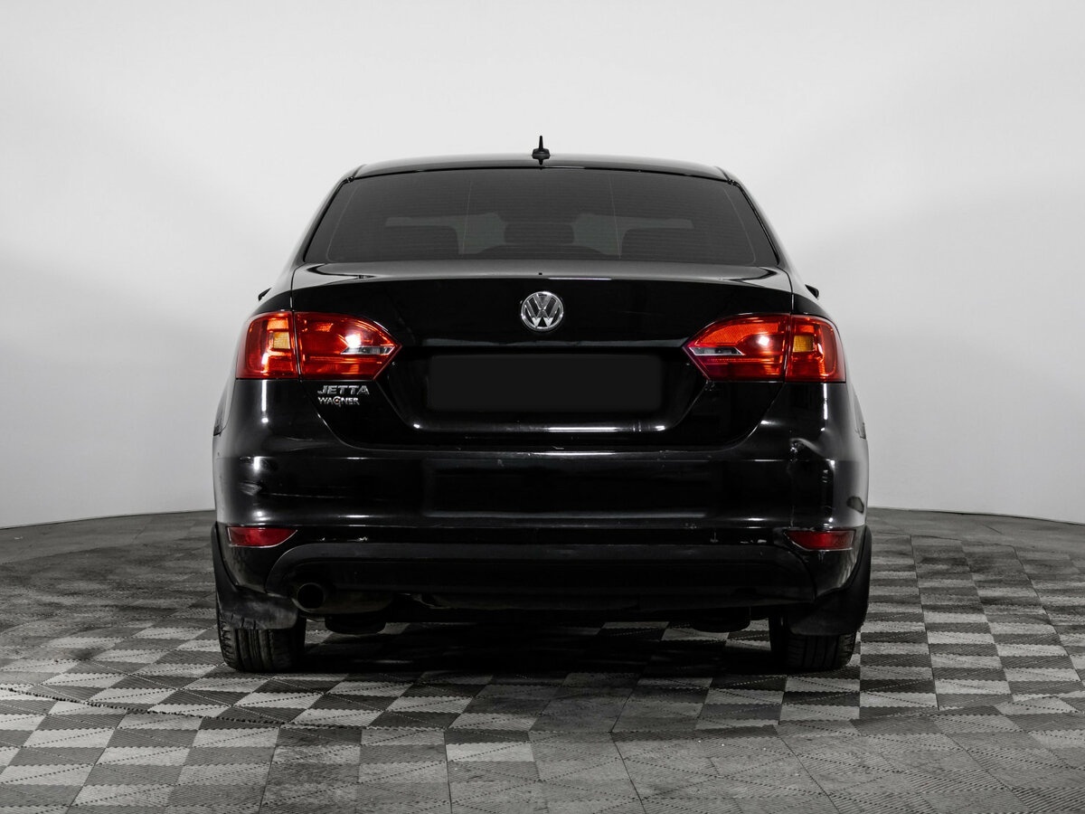 Продажа Б/У Фольксваген Джетта. Фото: #4