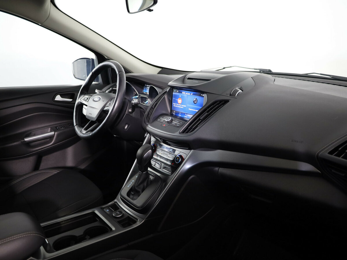 Продажа Б/У Форд Куга. Фото: #11