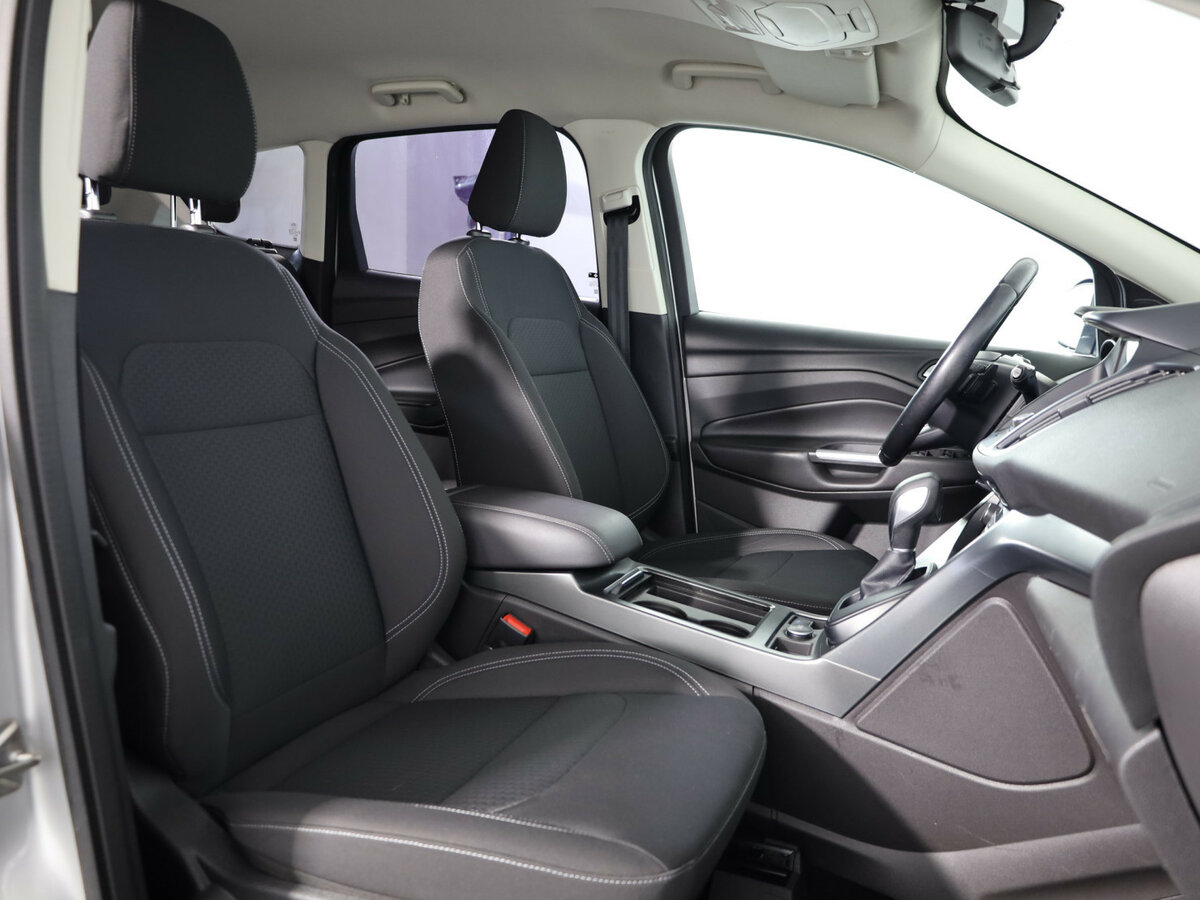 Продажа Б/У Форд Куга. Фото: #12