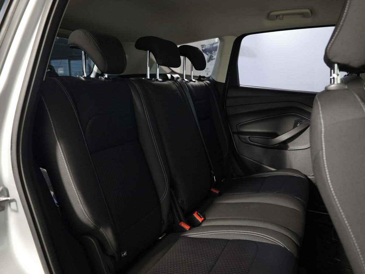 Продажа Б/У Форд Куга. Фото: #13