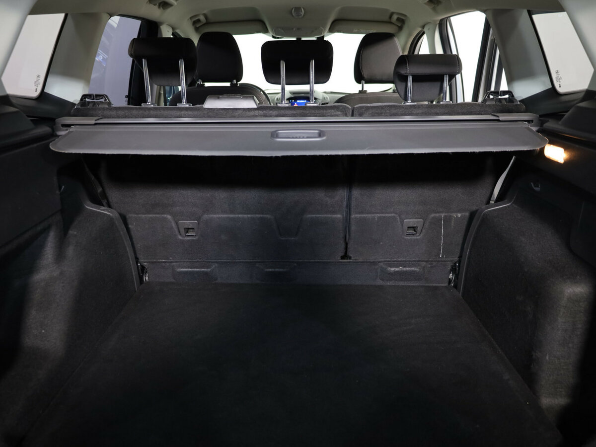 Продажа Б/У Форд Куга. Фото: #17